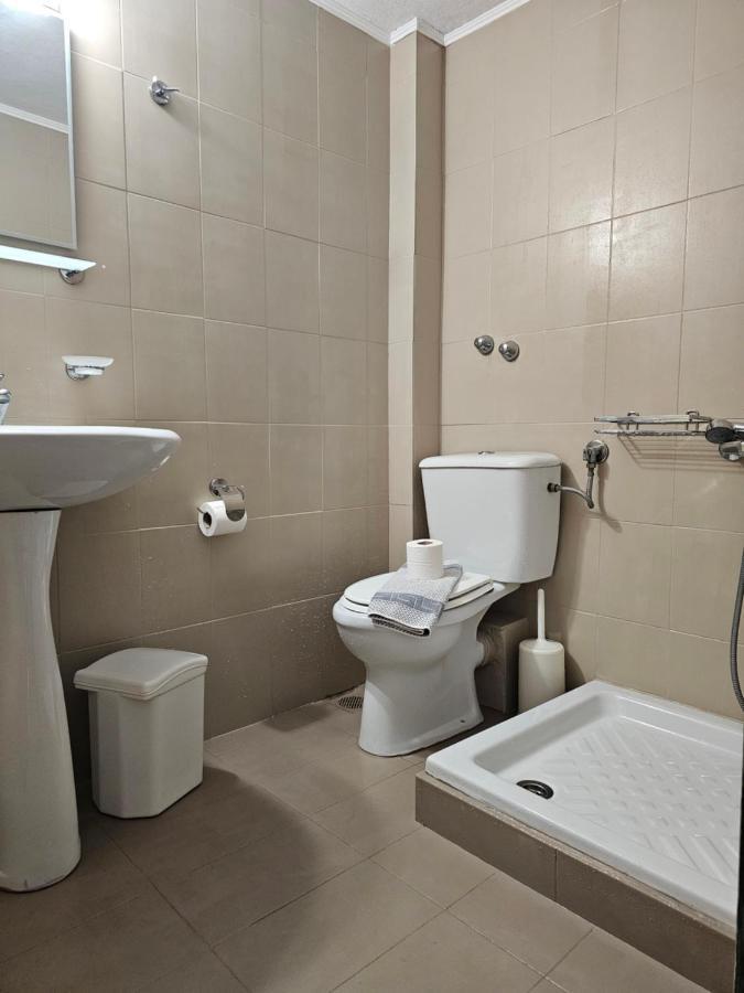 Joanna Apartments Bali  Ruang foto
