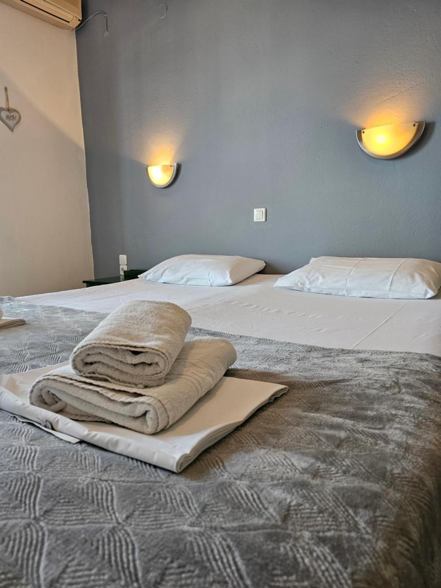 Joanna Apartments Bali  Ruang foto