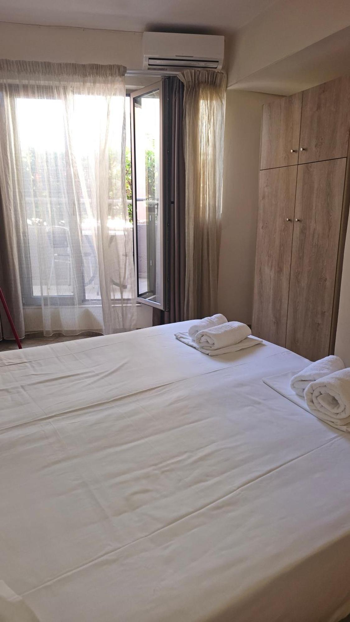 Joanna Apartments Bali  Bagian luar foto