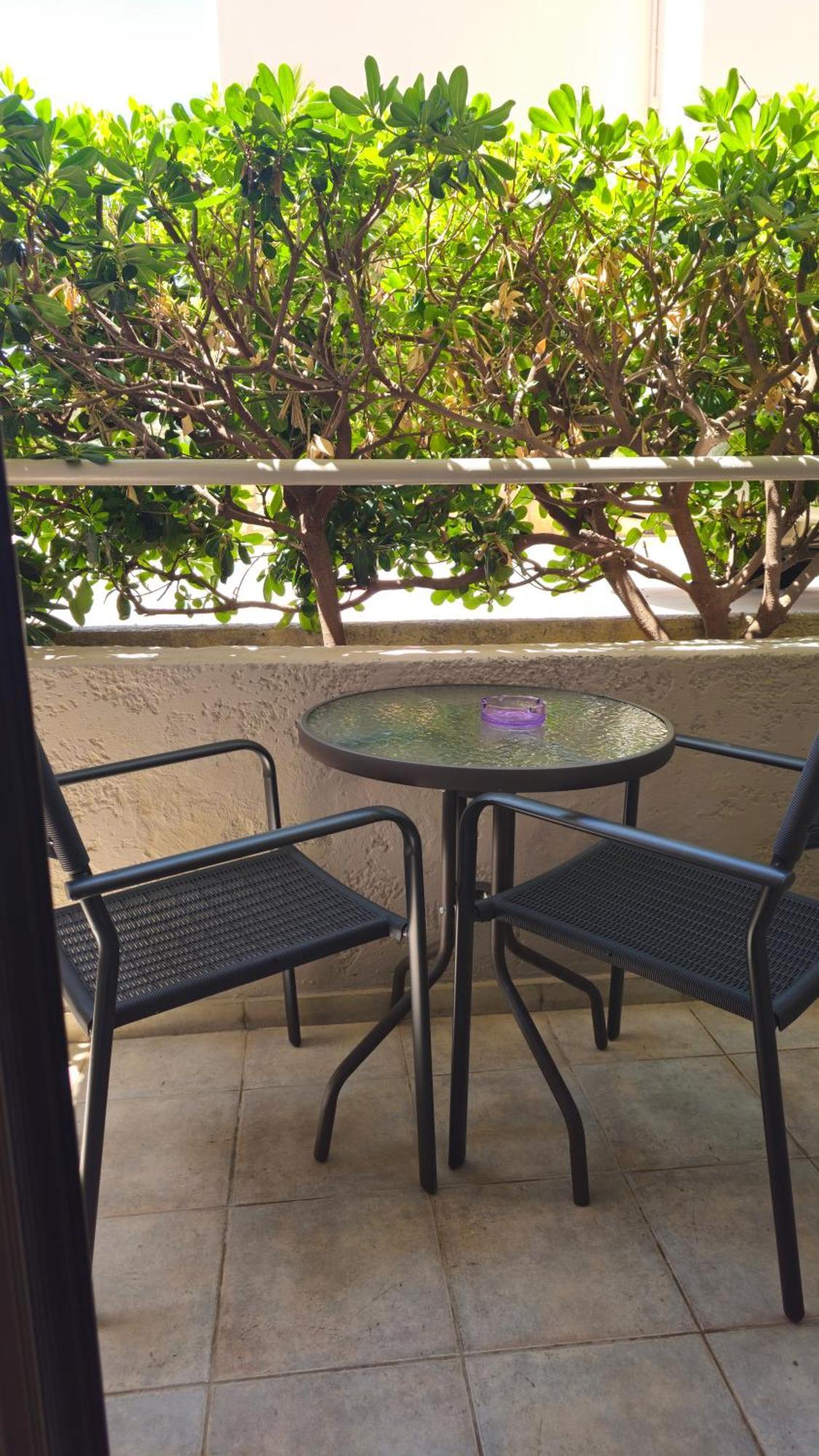 Joanna Apartments Bali  Bagian luar foto
