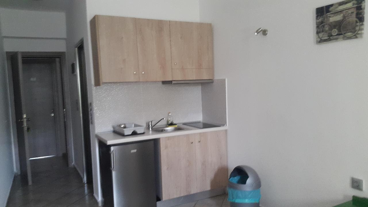 Joanna Apartments Bali  Bagian luar foto