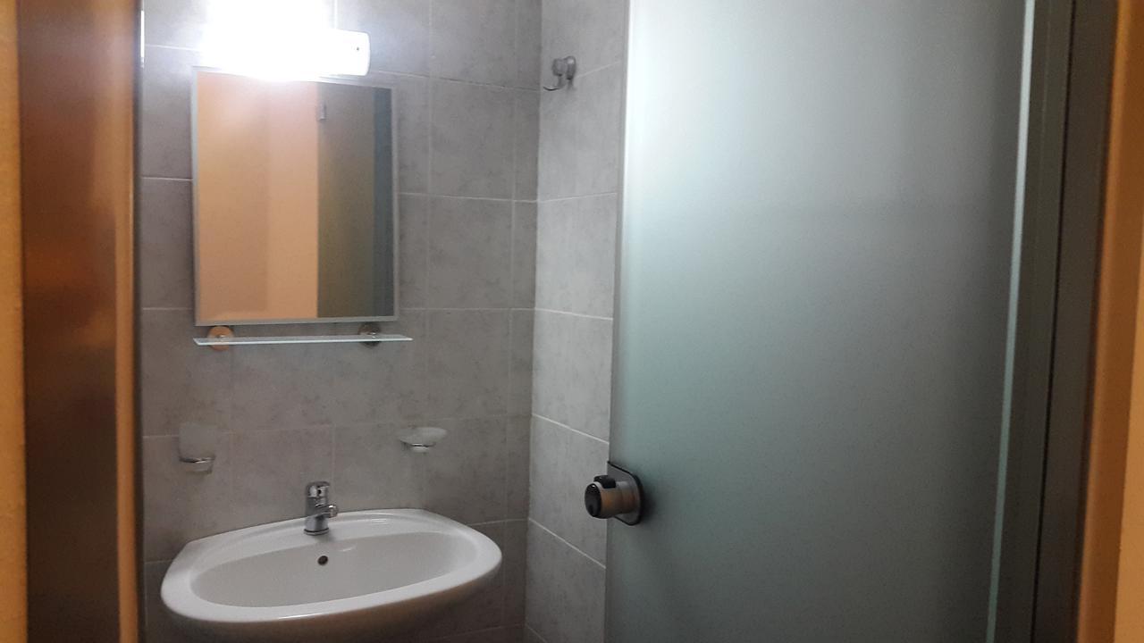 Joanna Apartments Bali  Bagian luar foto