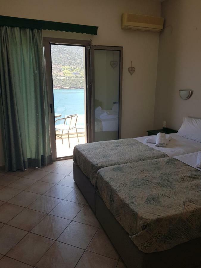Joanna Apartments Bali  Bagian luar foto